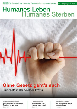 HLS-Magazin Ausgabe 2023-4